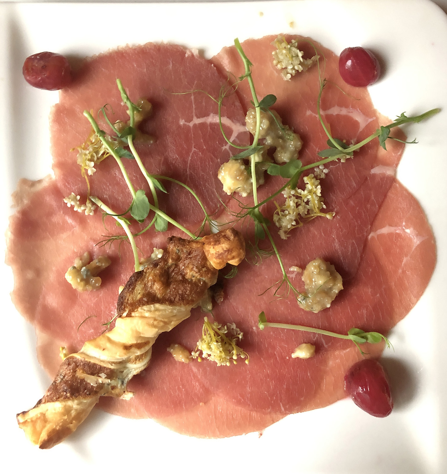 HOCHSommer, Klappe, die fünfte!