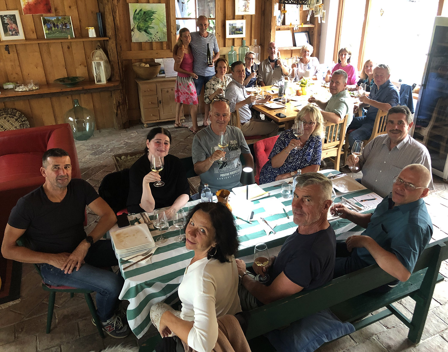 HOCHSommer, Klappe, die fünfte!