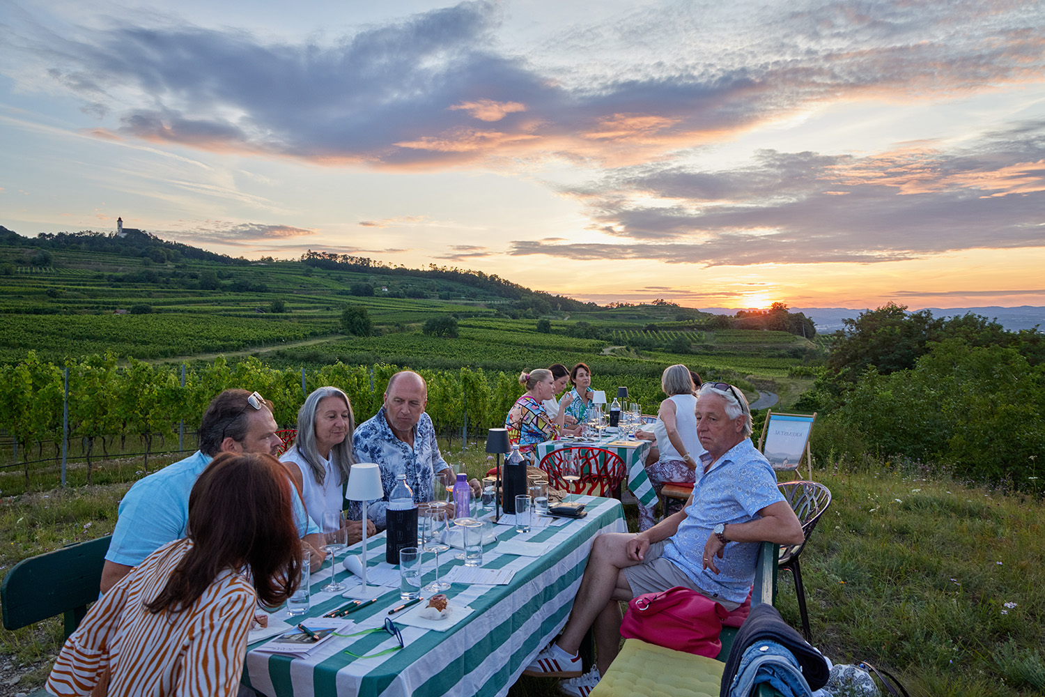 HOCHSommer, Klappe, die fünfte!