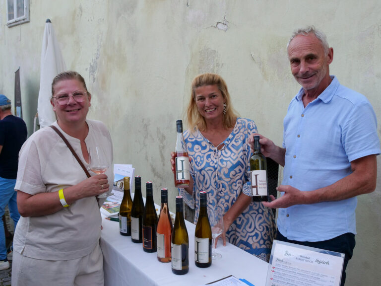 Vinum Vinnea 2026!