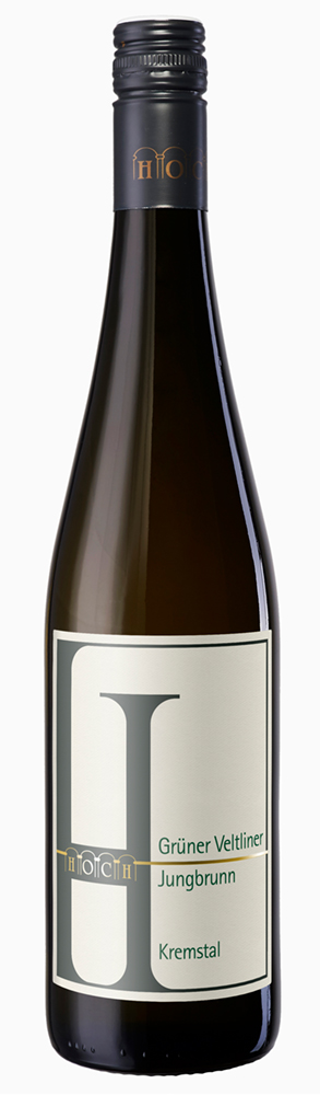 Grüner Veltliner Jungbrunn Kremstal DAC 2025