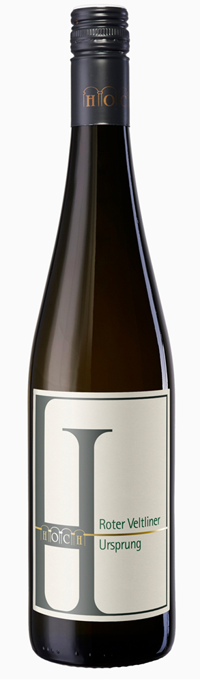 Roter Veltliner "Ursprung" 2025