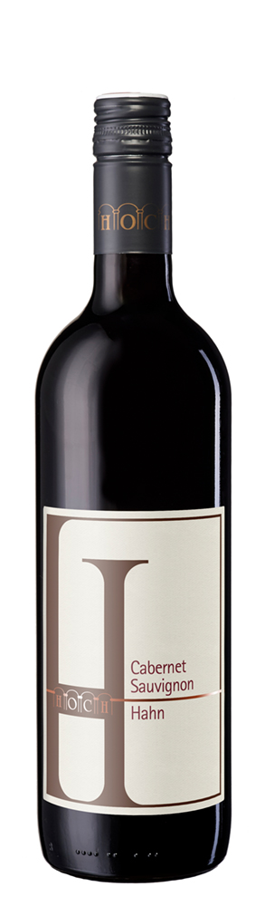 Cabernet Sauvignon "Hahn" 2023