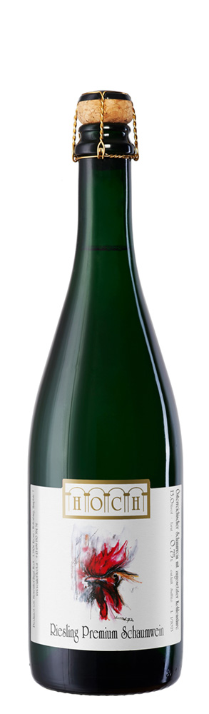 Riesling Premium Schaumwein 2025